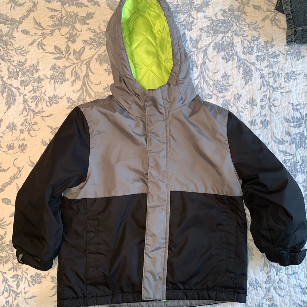 Winter Jacket